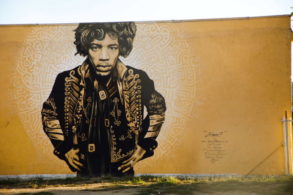 La maldición del “club de los 27”