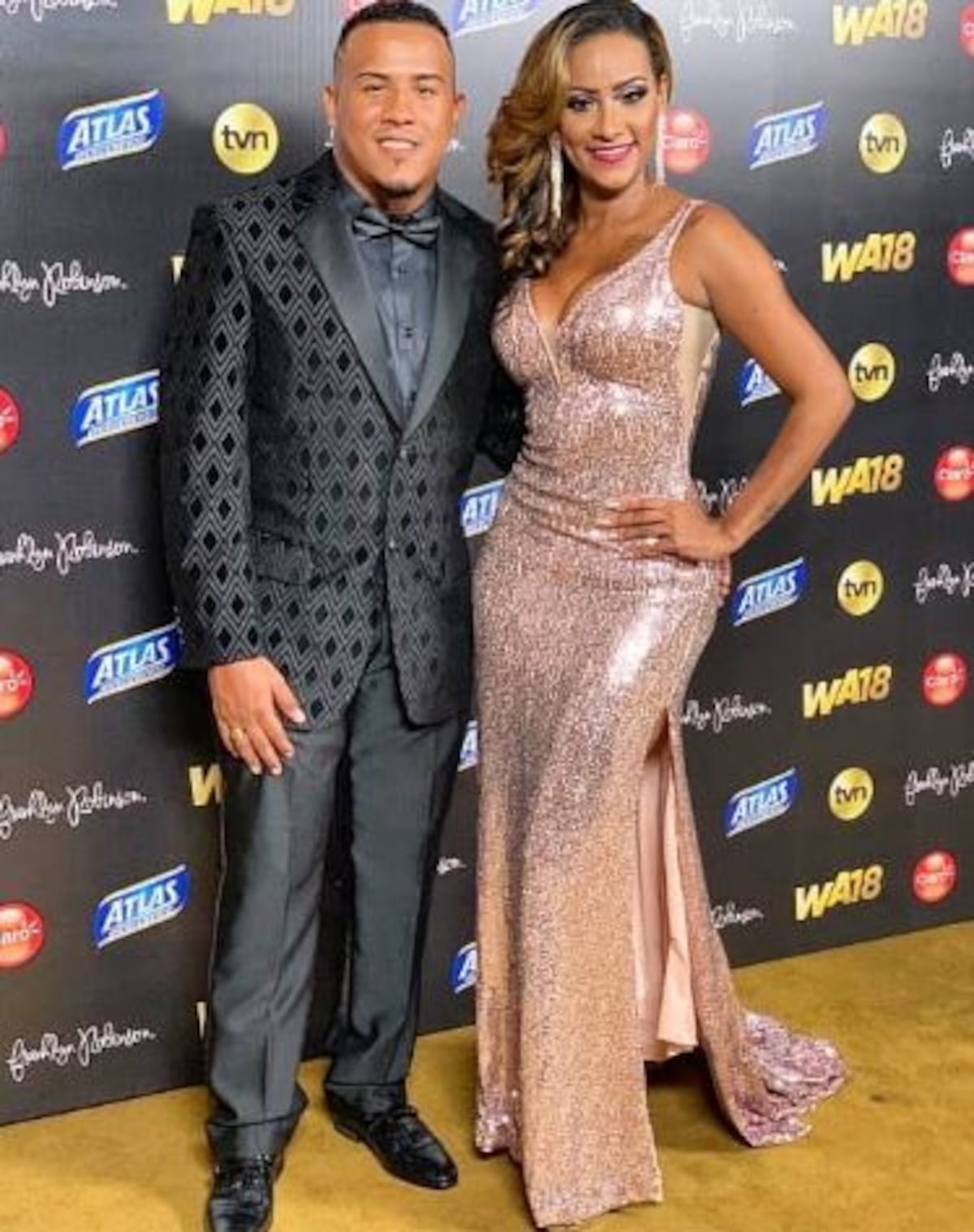 ¿Quién es Zuany Tatiana?