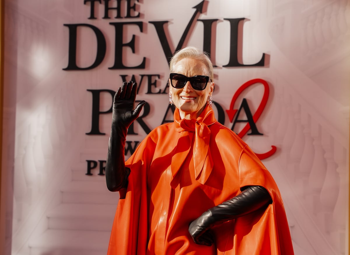 ‘El Diablo Viste a la moda 2′ se toma la ciudad de Nueva York para su estreno mundial