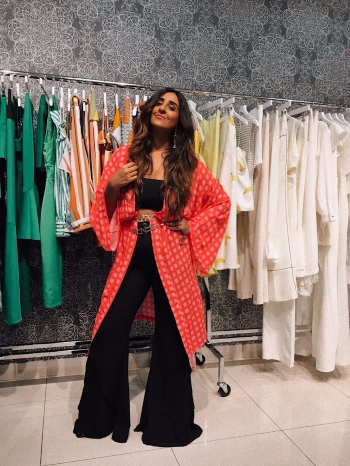 Jeans, ahora cómodos y amplios, ¿acabó la era de los ‘skinny’?