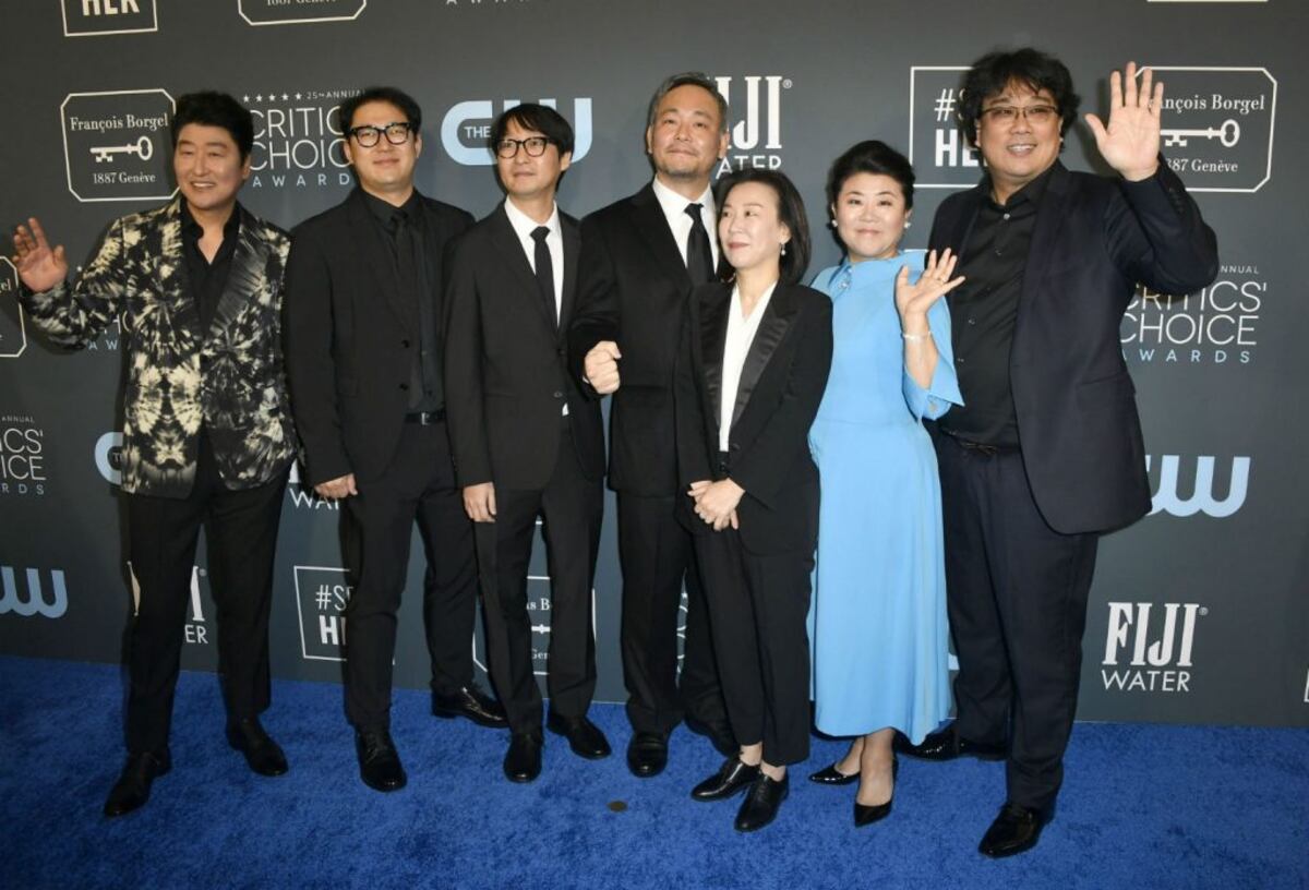 Los favoritos del Óscar 2020, nuestras predicciones