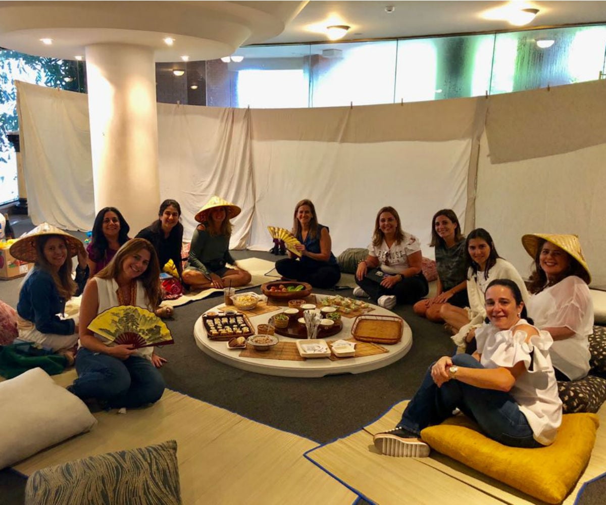 Clubes de lectura en Panamá: leamos a la vez