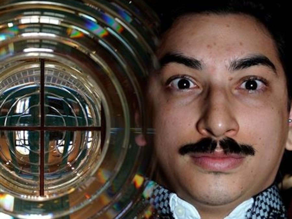 El Museo del Canal Interoceánico cobrará vida mañana en la noche