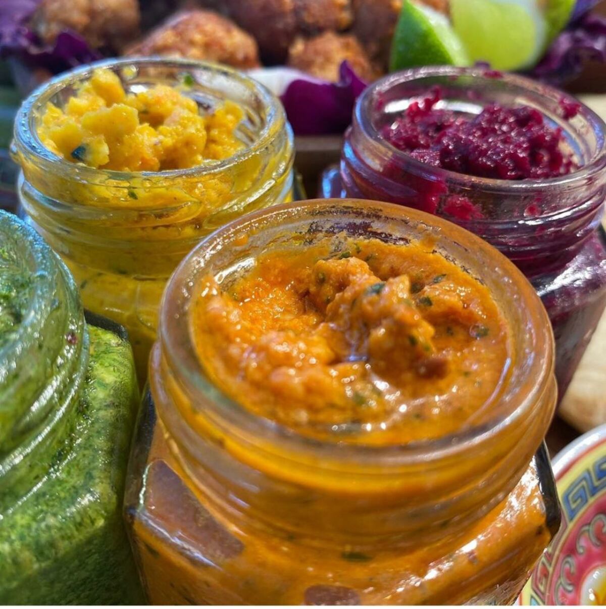 ‘Panamá sabe a…’: 5 emprendimientos gastronómicos que realzan el sabor nacional