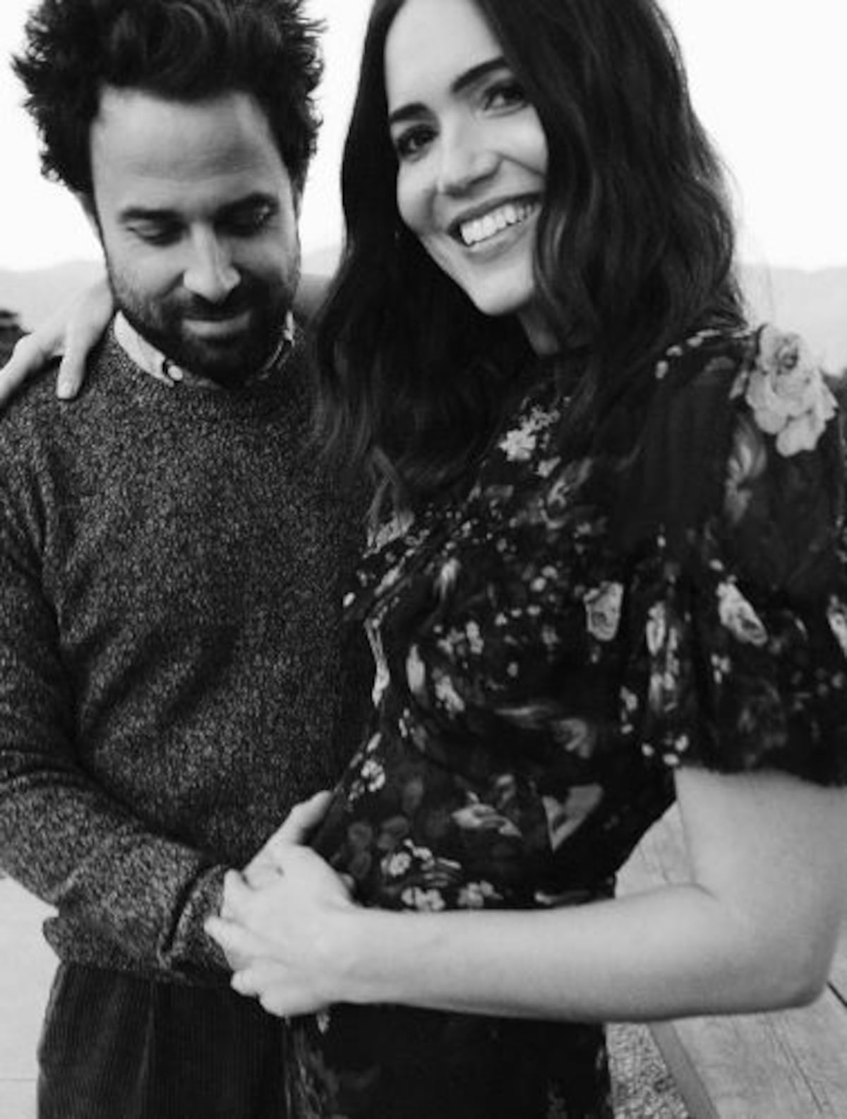 Los bebés famosos que nacerán en 2021