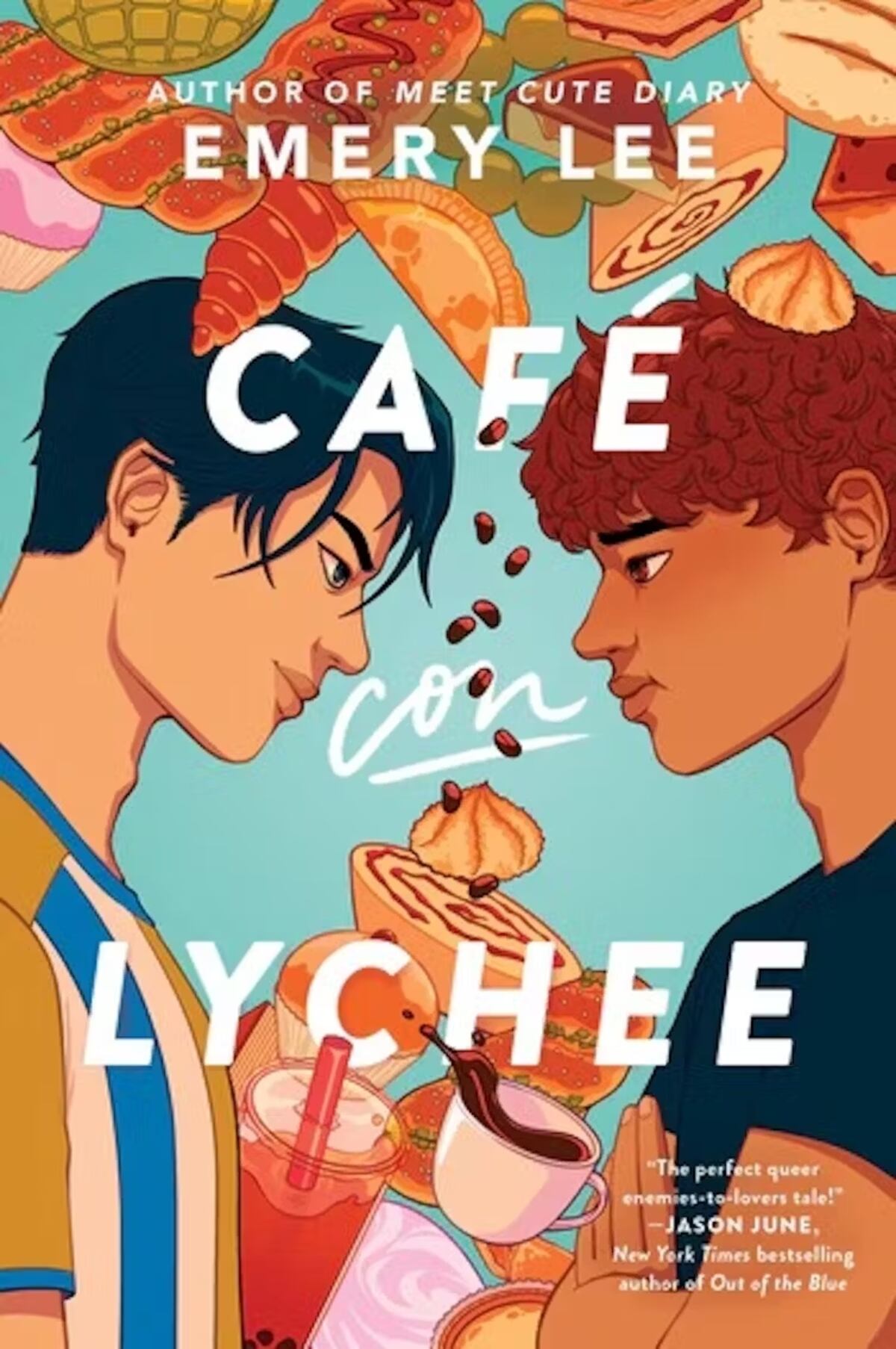 Lectura de junio: 5 libros que exploran la vida de adolescentes y adultos jóvenes LGBTQ