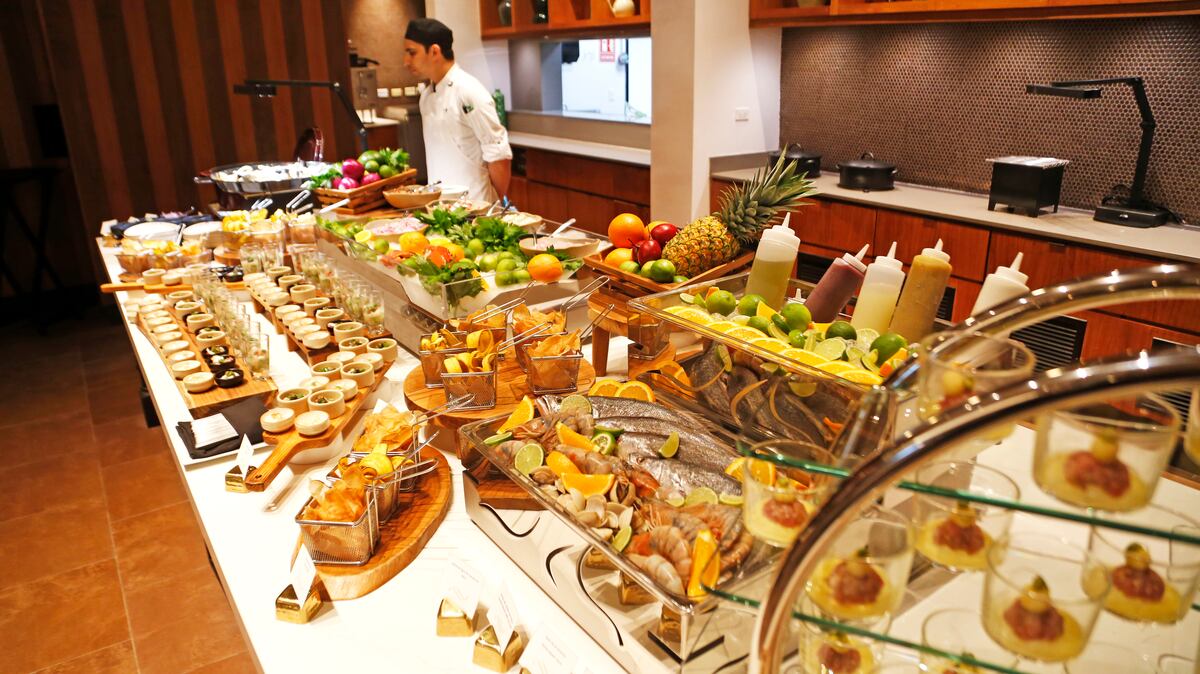 Hyatt Regency llega a Ciudad de Panamá con una oferta gastronómica de lujo