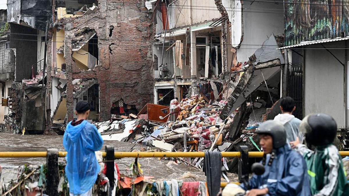 Instagram versus la realidad: cómo Bali se está convirtiendo en víctima de su propio éxito en la redes sociales