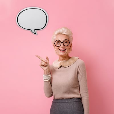 16 frases y refranes de la abuela para usar estos días
