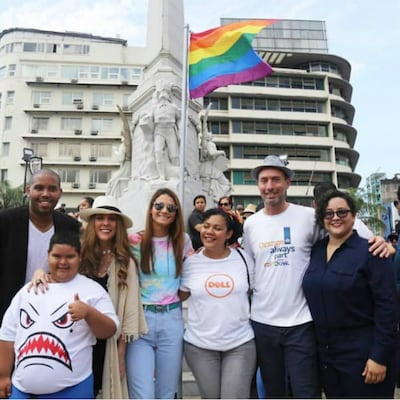 Junio, un mes para celebrar la diversidad en Panamá