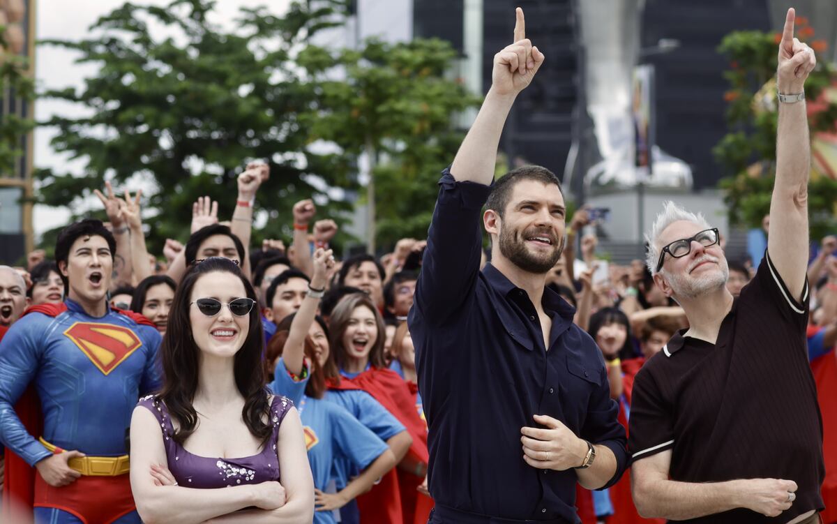 `Superman´, claves de una nueva entrega