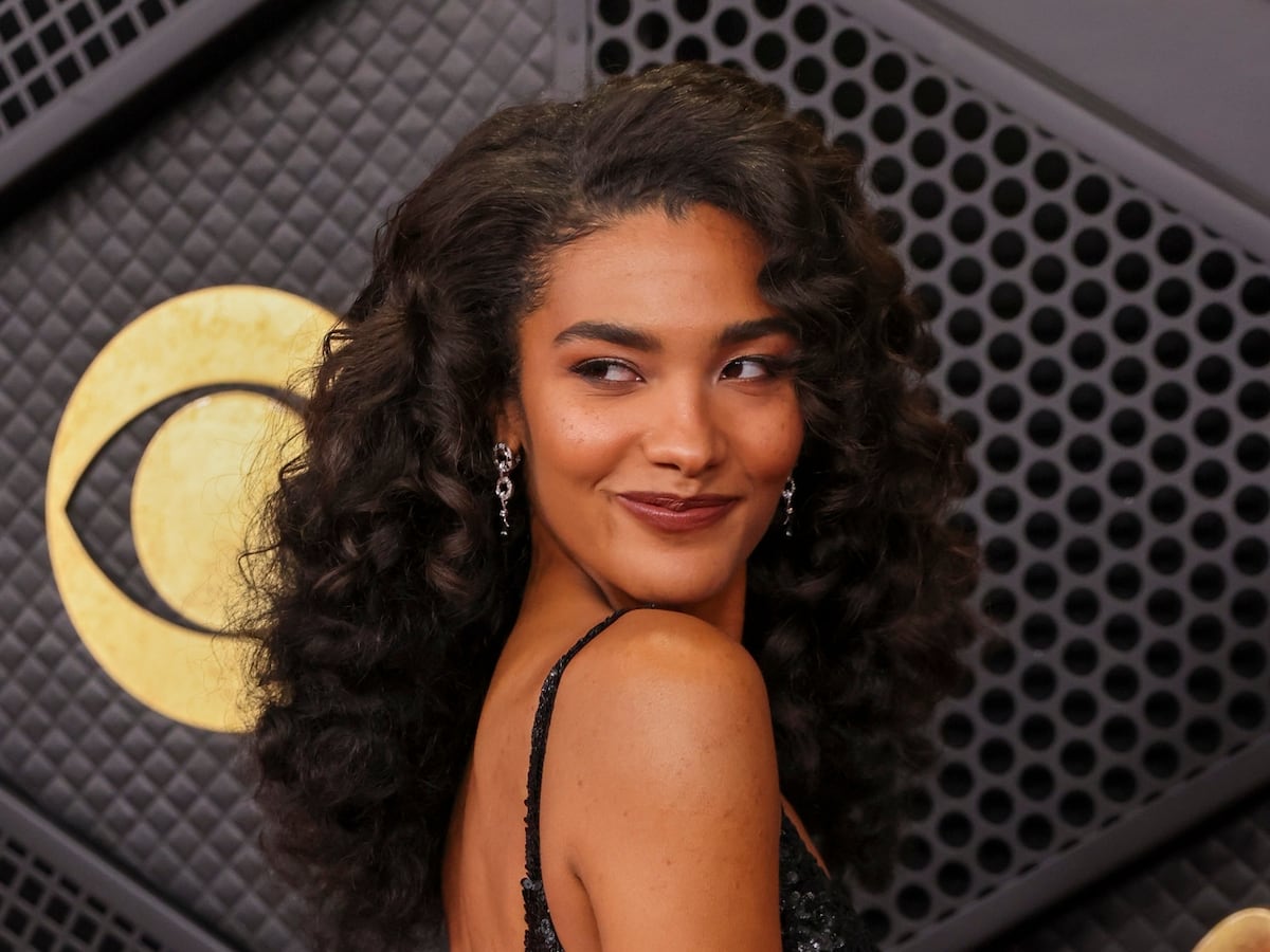 10 ‘beauty looks’ que nos dejaron los Grammys 2026