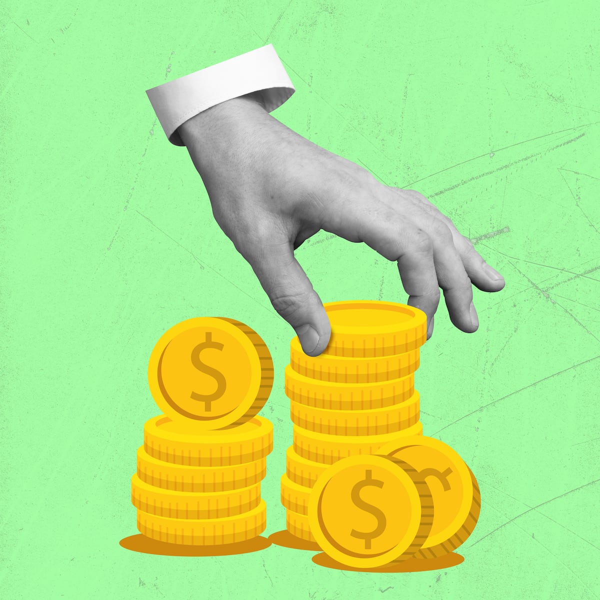 Cómo vencer el gasto impulsivo 