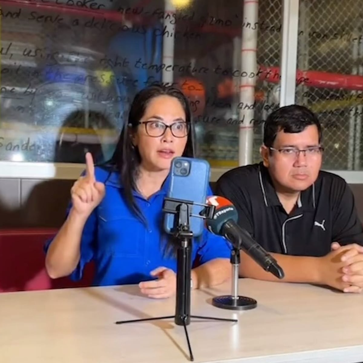 Dos semanas después de las elecciones, ¿qué han estado haciendo los ex candidatos a la presidencia?