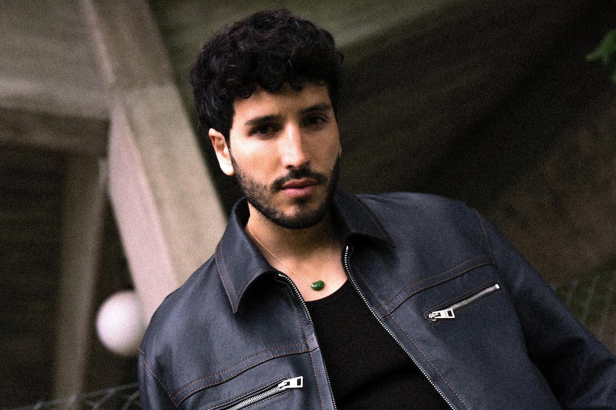 Sebastián Yatra lanza ‘La fkn vibra’ junto al mexicano Xavi