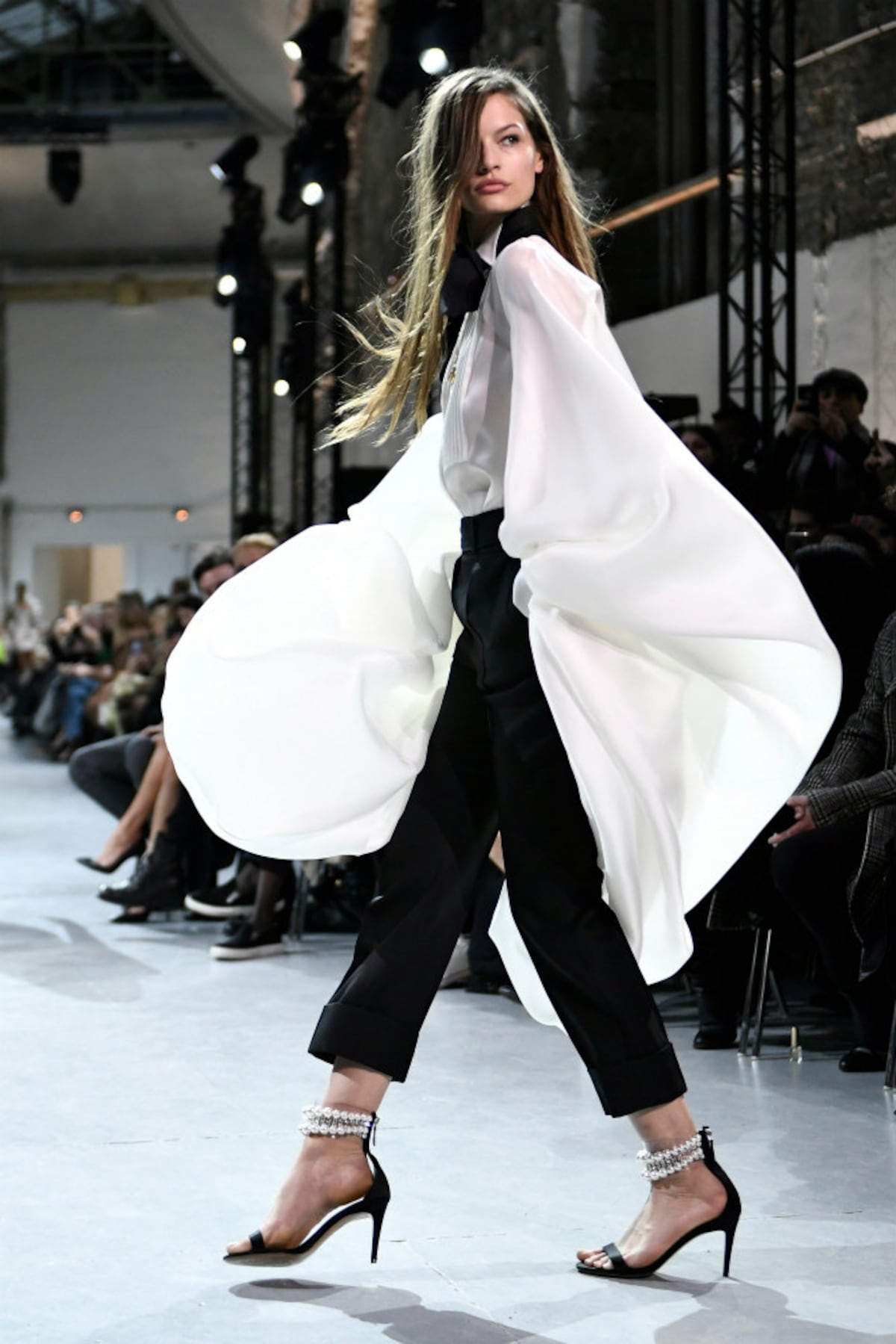 El significado detrás de la alta costura