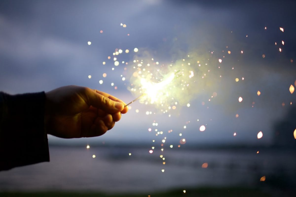 Cuidado con lo que deseas…