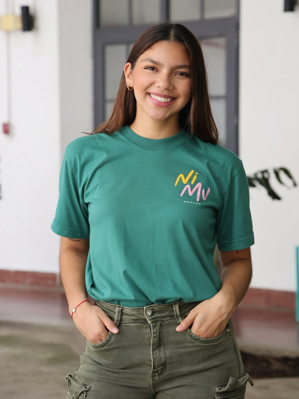 Jóvenes líderes con propósito: las historias de Carolin y Manuel