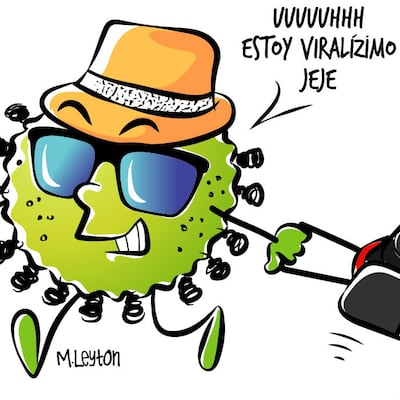 Lo que nos enseñó el coronavirus