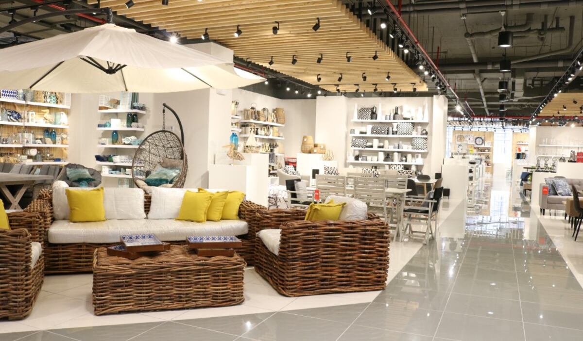 Town Center Costa del Este, la nueva casa de Aliss Home en Panamá