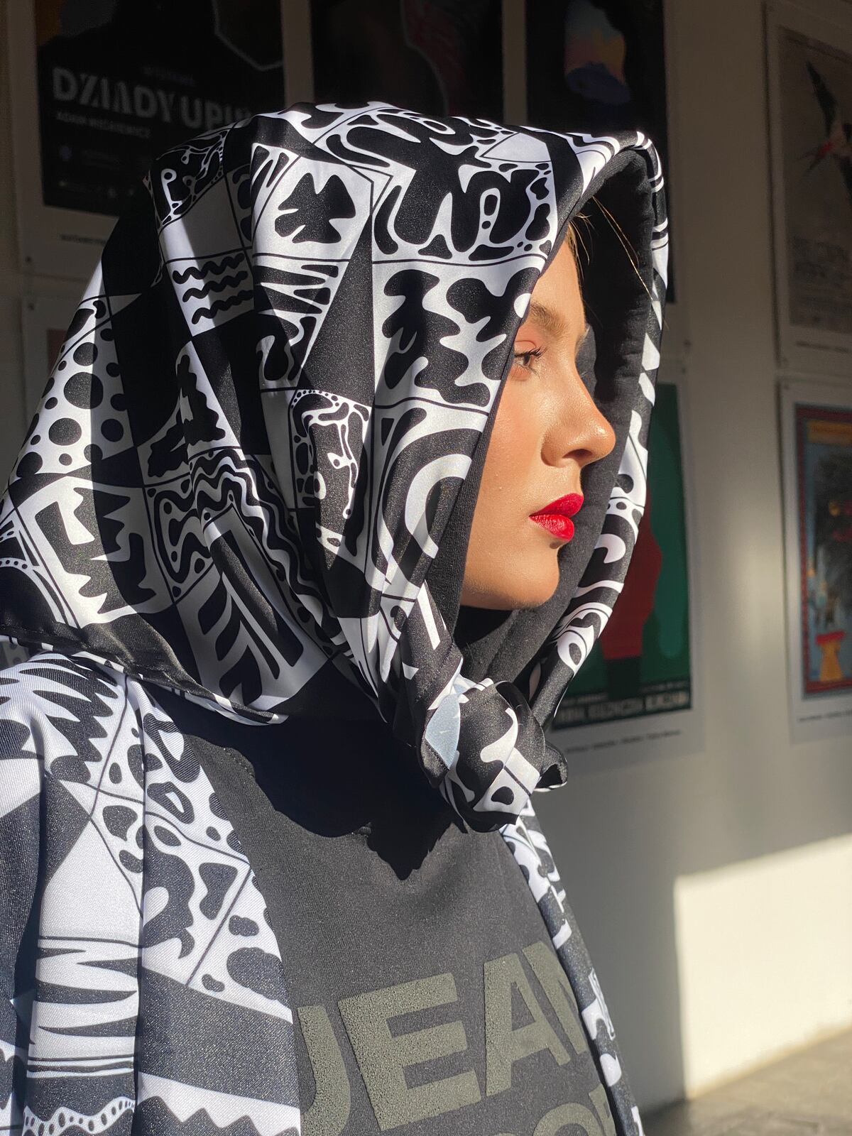 Estos son 20 looks de ‘Saberes’ la nueva colección de JeanDecort  presentada en el FIMAC en México