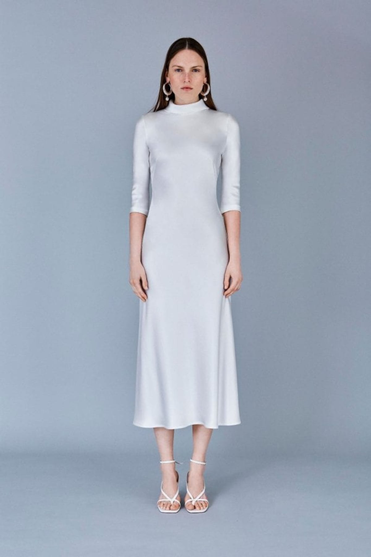 Novia civil, a brillar: tendencias en atuendos para el matrimonio ante el juez