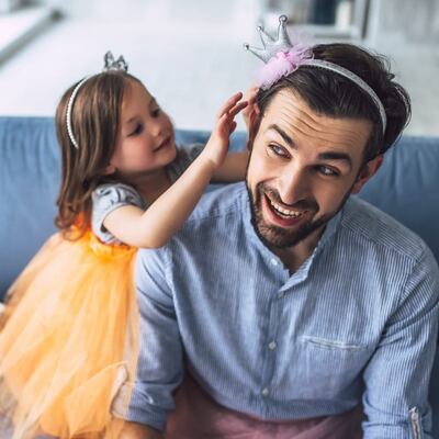 Si tienes una hija, 17 cosas que harás aunque no creas