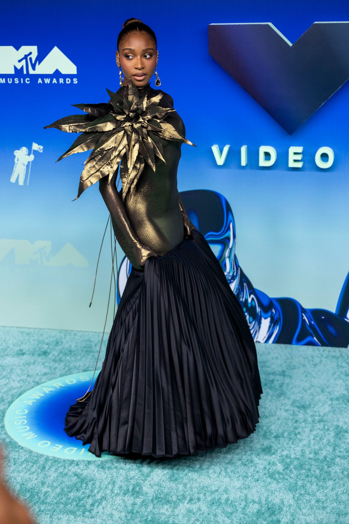 5 ‘looks’ que nos dejaron los MTV VMAS 2026