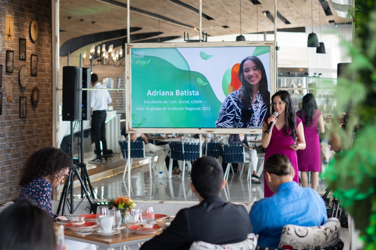 Huawei abre inscripciones de su programa Semillas para el Futuro 2023 para estudiantes universitarios de Centroamérica y el Caribe 