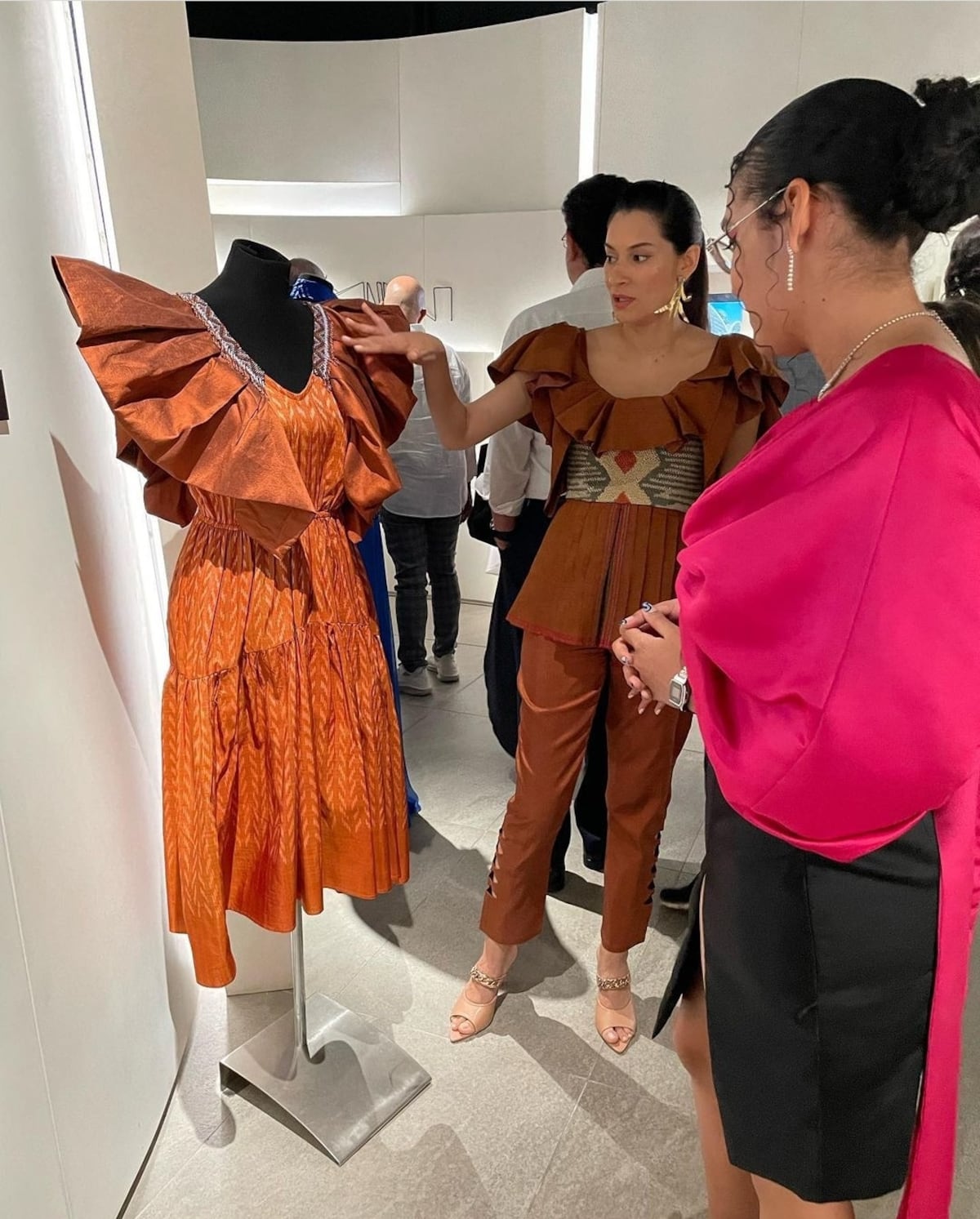 10 museos que puedes visitar este mes en Panamá (cinco son gratis)