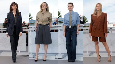 Desde Cannes a tu armario: looks de celebridades que puedes replicar en tu día a día