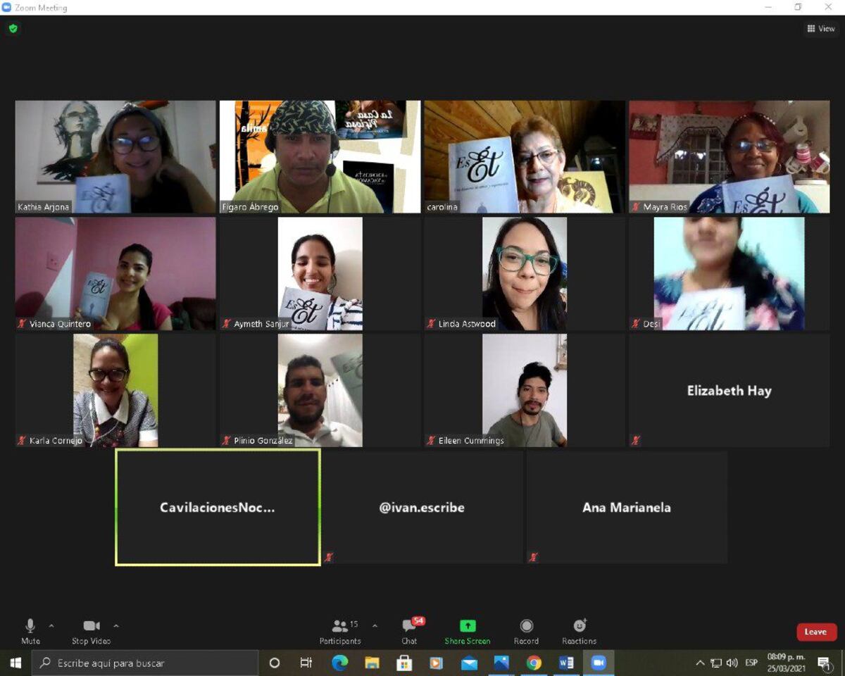 El camino de la autopublicación necesita compañía