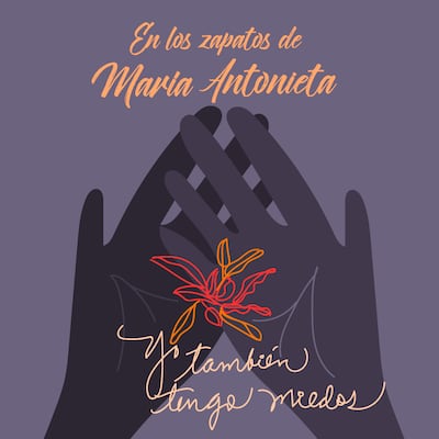 Yo también tengo miedos