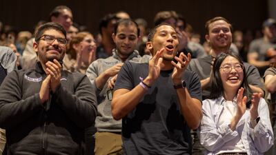 Matrícula gratuita para estudiar medicina en Nueva York