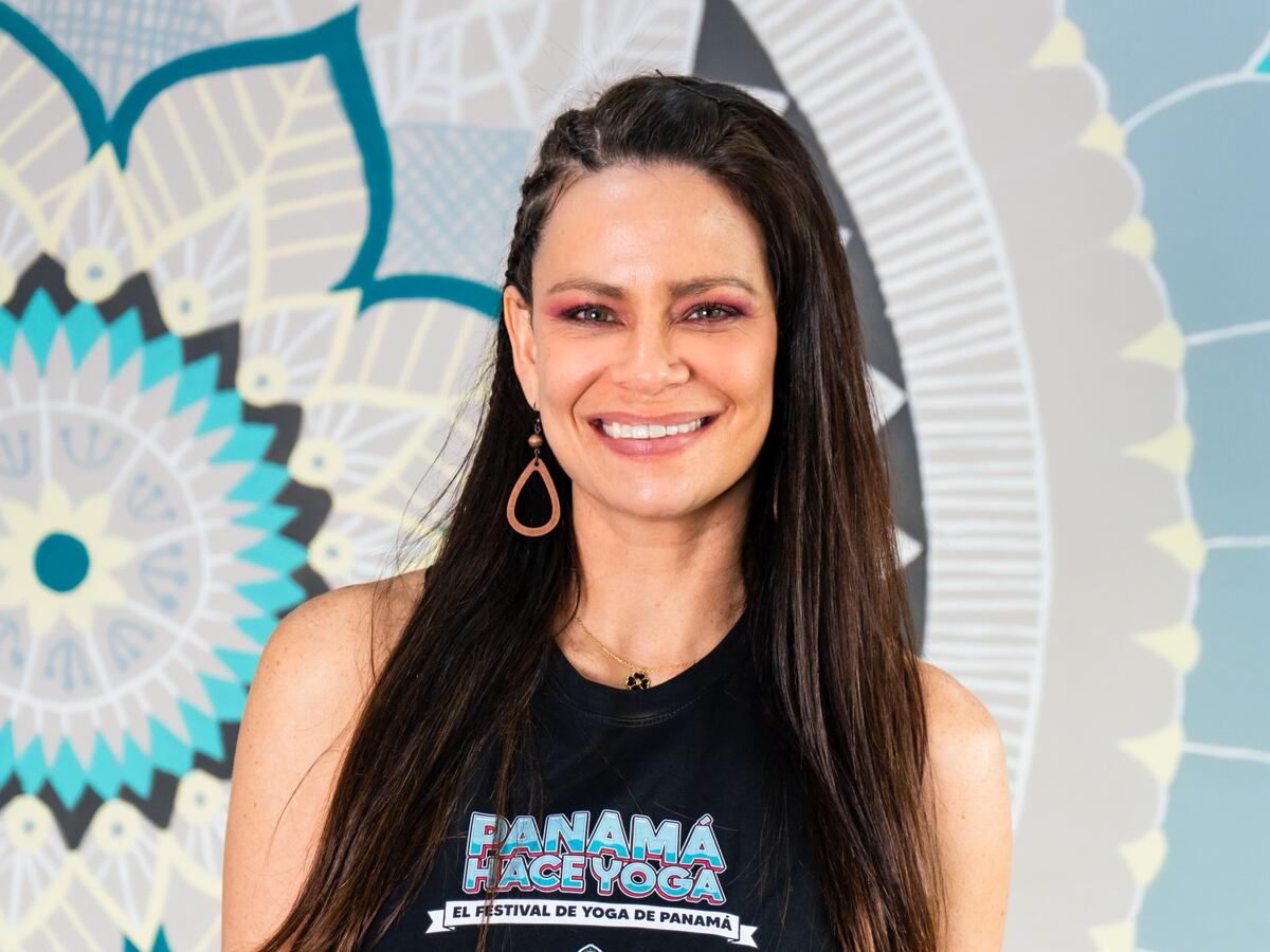 Cuando el yoga te elige: Mi experiencia organizando Panamá Hace Yoga