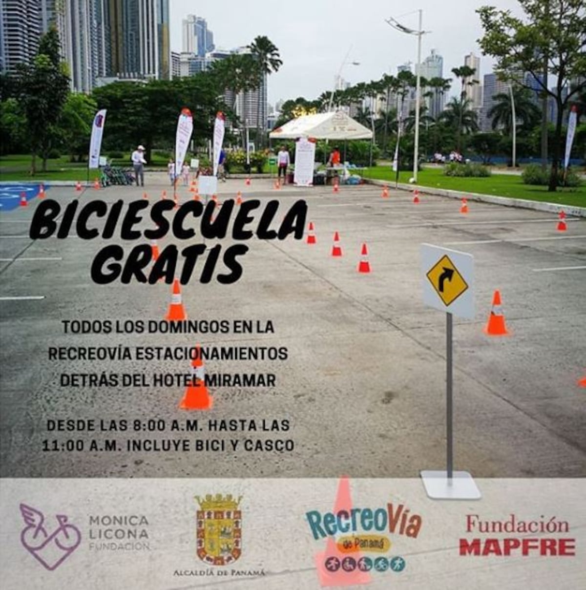 Actividades en Panamá para que los niños no se aburran en vacaciones