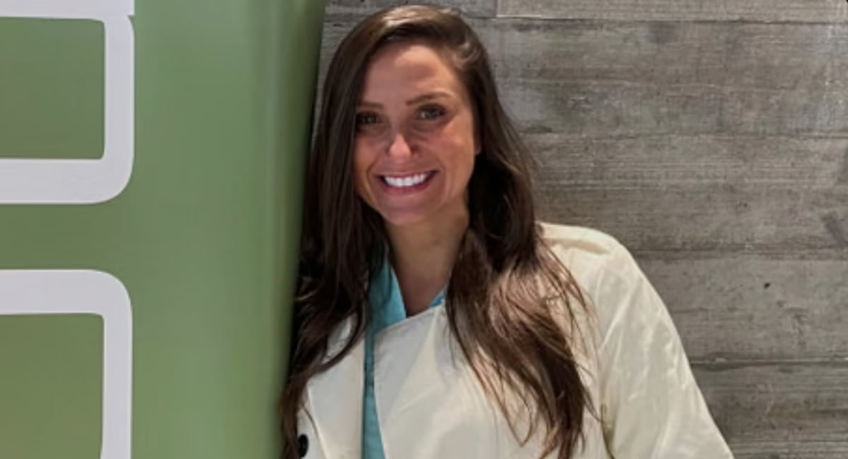 La mujer en EE.UU. que escribió un libro sobre la muerte de su esposo y fue condenada por haberlo asesinado