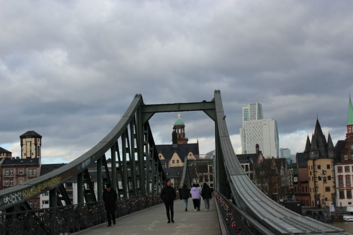 Una cita con mujeres fantásticas en Alemania