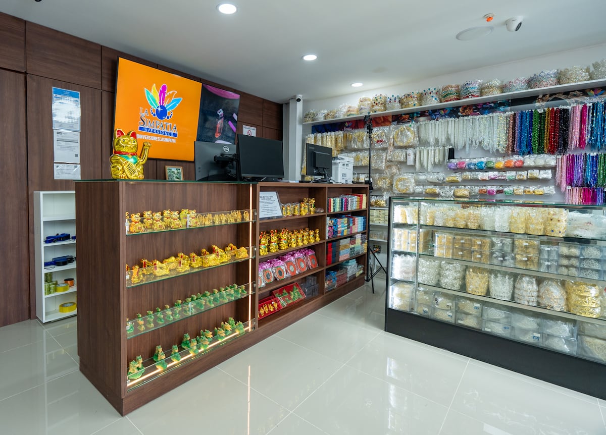 Inversiones La Simpatía, inaugura su segunda sucursal con promociones exclusivas para celebrar junto a sus clientes.