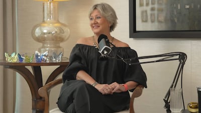 Lorena Castillo habla sobre su etapa como primera dama y su proceso personal tras el divorcio con el ex presidente Juan Carlos Varela