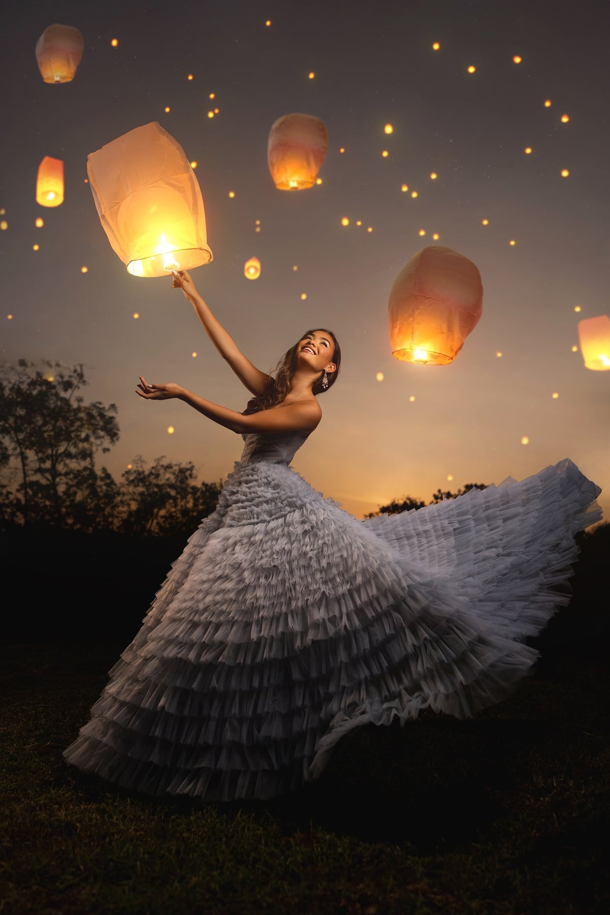 Mentalidad imparable y autocuidado: la clave del éxito de Liz Pinto