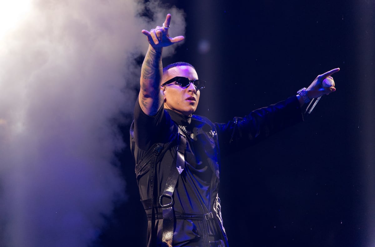Daddy Yankee, vuelve al ruedo secular con su nuevo sencillo ‘Sonríele’