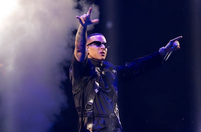 Daddy Yankee, vuelve al ruedo secular con su nuevo sencillo ‘Sonríele’