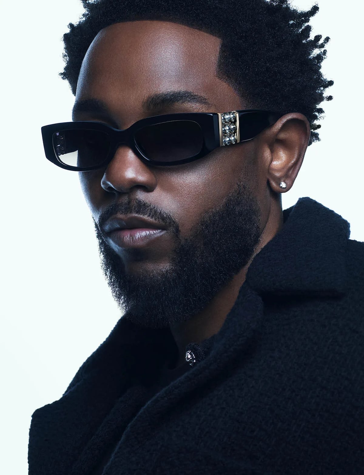 Hey, Drake: Kendrick Lamar es nombrado como nuevo embajador de Chanel