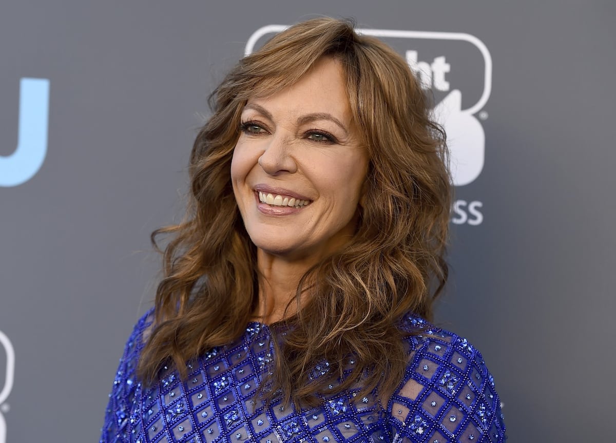 A más edad, menos maquillaje