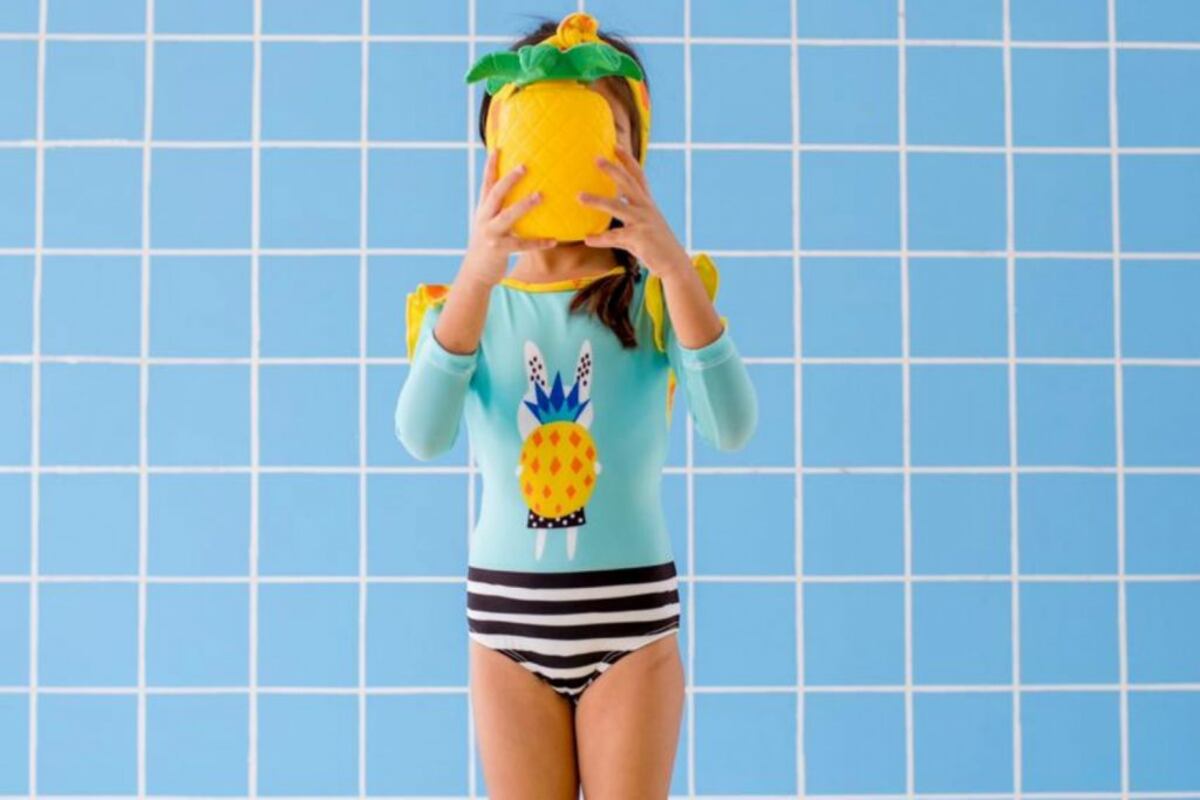 Cuatro consejos para cuidar -y conservar- tu vestido de baño