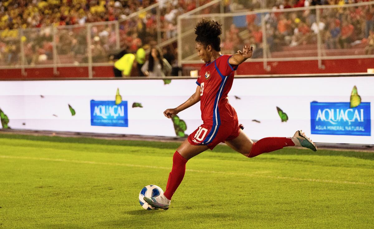 “Es mejor que mi equipo arriesgue a que tenga miedo”