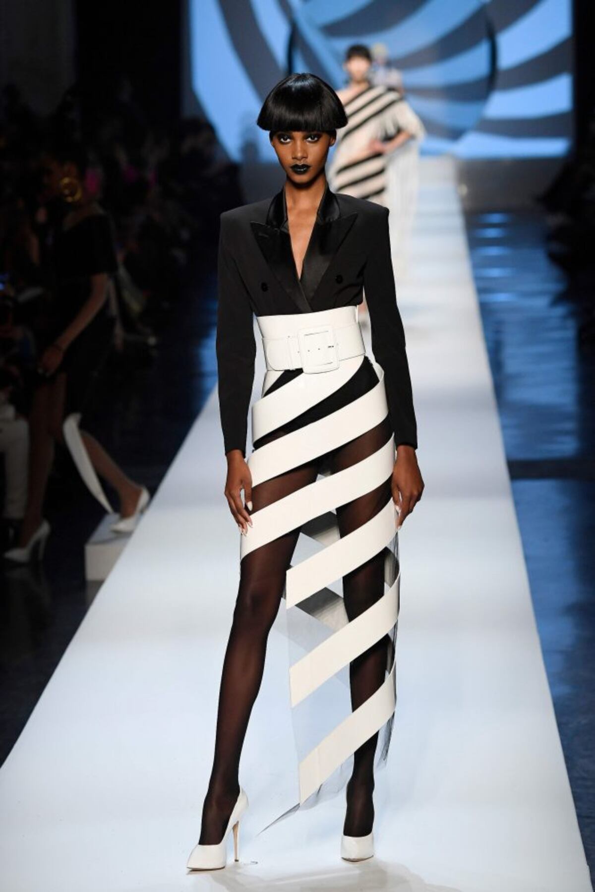 Tendencias de alta costura en París que vas a querer usar