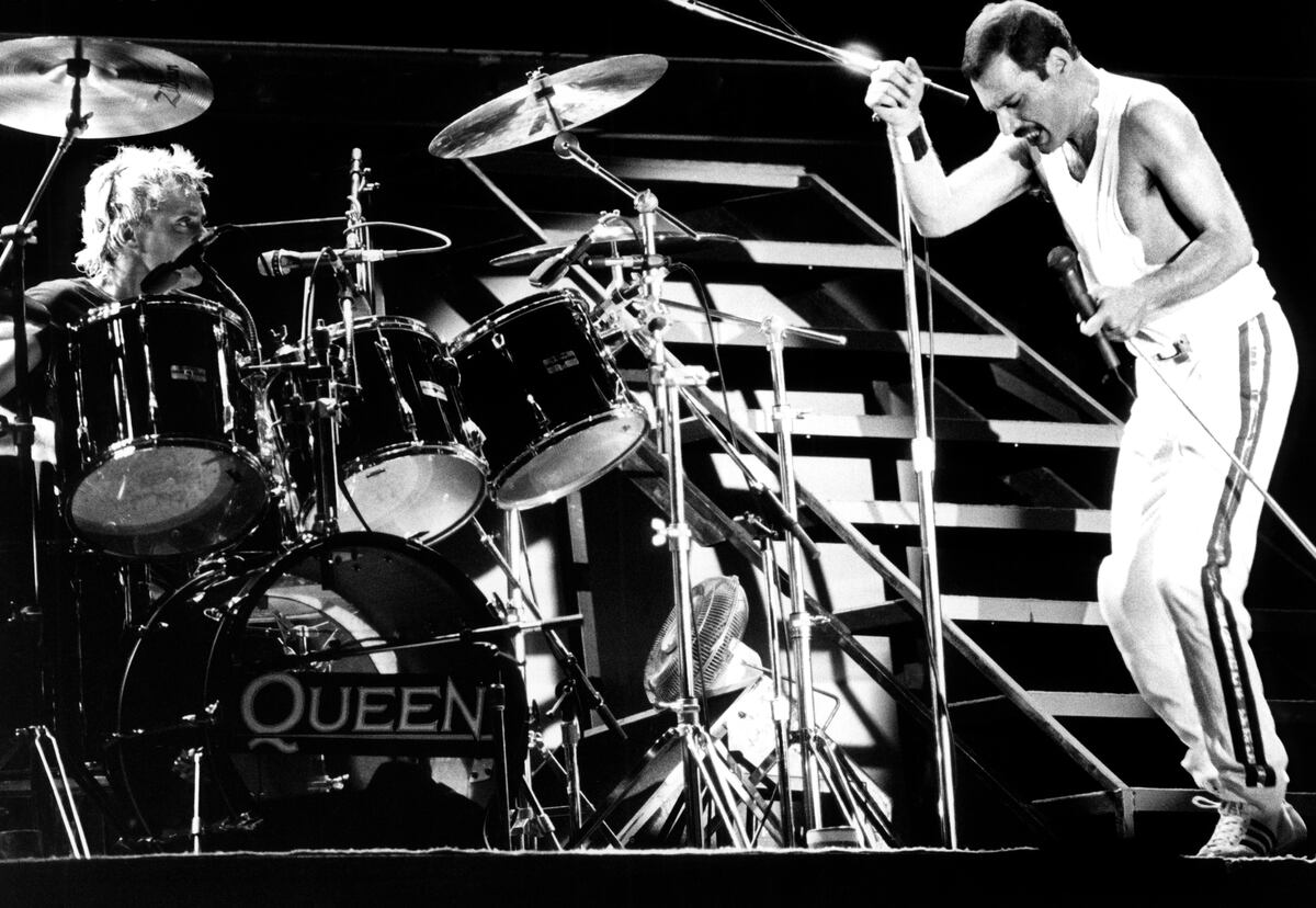 Cincuenta años de ‘Bohemian Rhapsody’, la obra maestra de Freddie Mercury