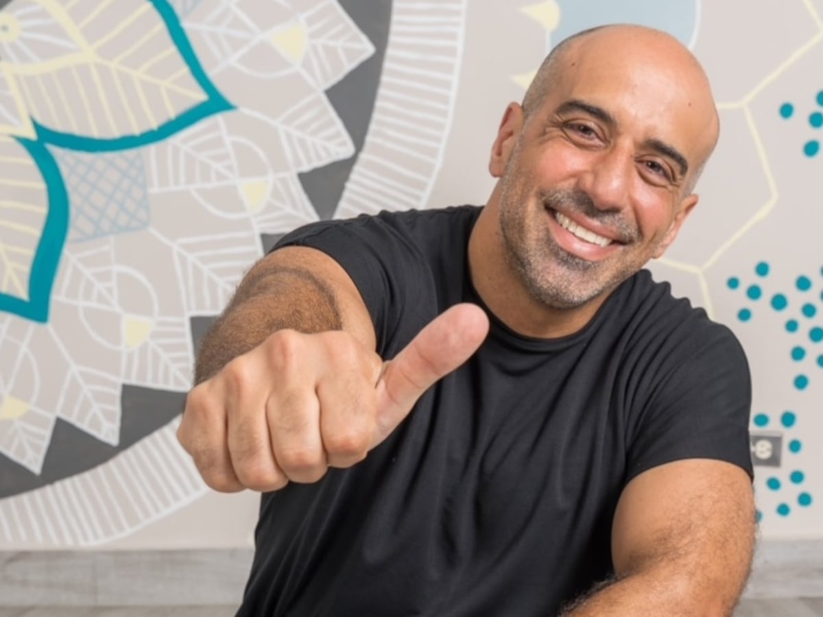 ​Panamá hace yoga: Donde el bienestar se convierte en comunidad 